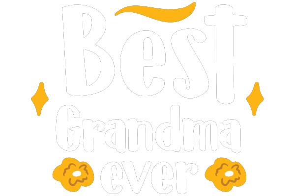 Best Grandma Ever