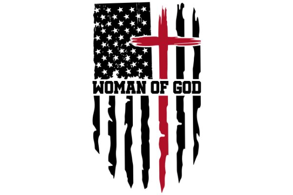Woman of God: A Symbol of Faith and Strength