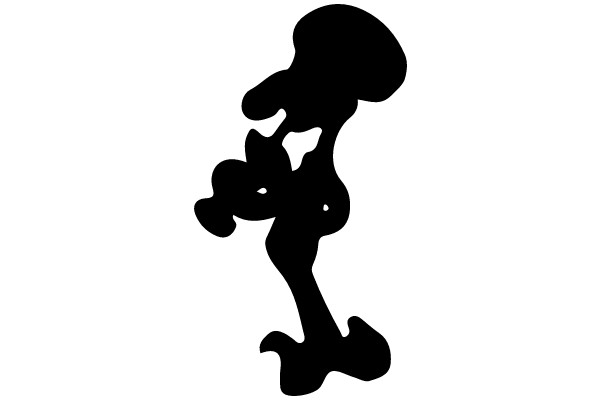 Echoes of the Past: The Silhouette of a Timeless Story
