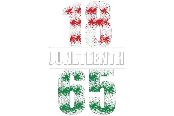 Juneteenth Celebration Poster