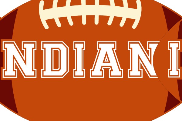 INDIANS FOOTBALL