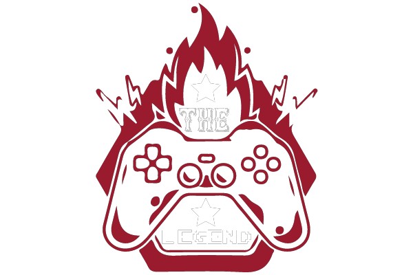 The Legend of Gaming