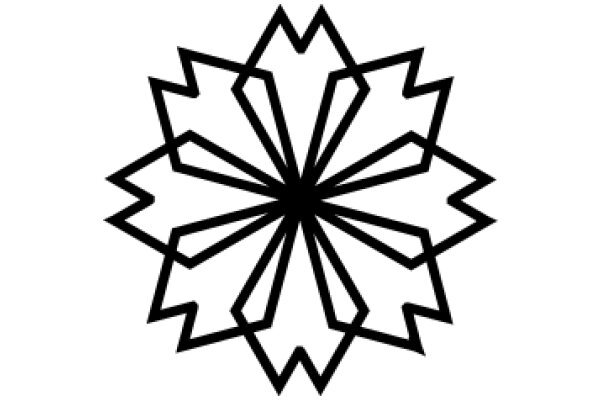 Stylized Abstract Art