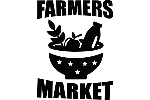 Farmers Market: A Symbol of Freshness and Local Produce