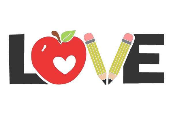Apple Pencil Love