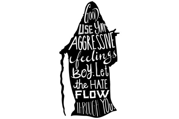 Inspirational Quote Poster: Good Vibes, Positive Affirmations, and Empowering Messages for a Better You