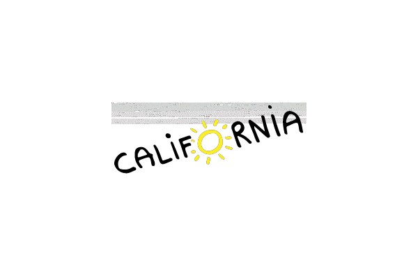 CALIFORNIA