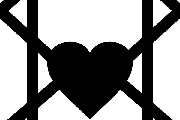 Love in a Letter: A Symbolic Representation