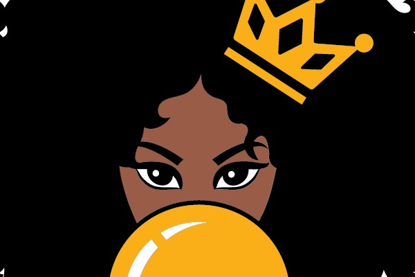 Melanin Poppin'
