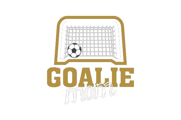 GOALIE MOM