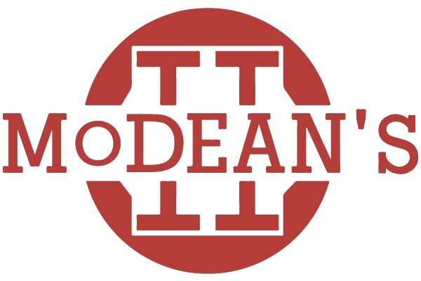 MODEAN'S