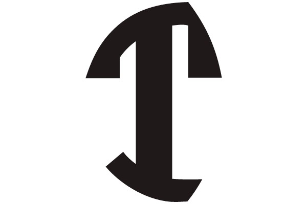 Letter J
