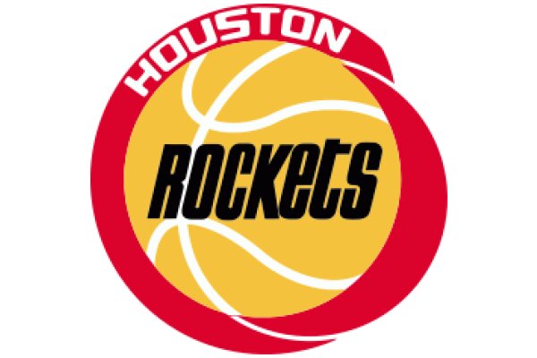 Houston Rockets Logo: A Symbol of Basketball Excellence