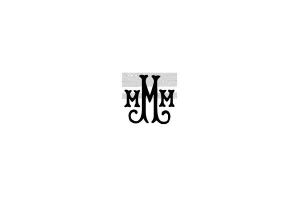 Double Monogram