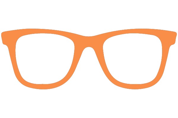 Sunglasses Icon