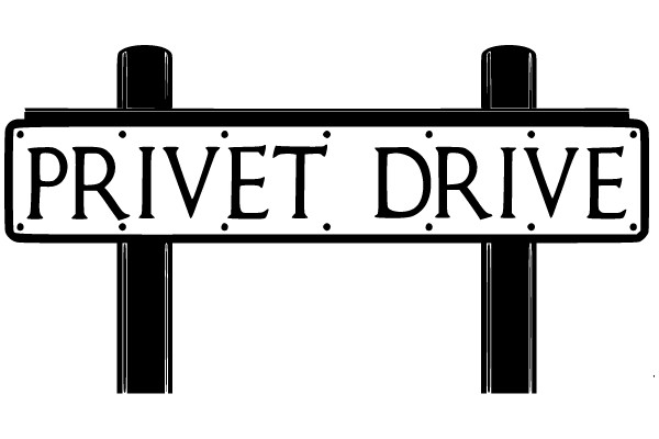 Privet Drive