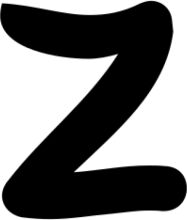 Simplicity in Design: The Power of a Single Letter