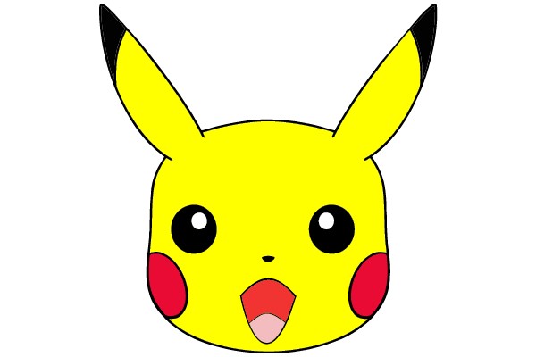 Pikachu Surprise