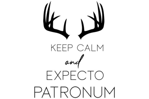 Keep Calm and Expect Patronum: A Guide to Emotional Support