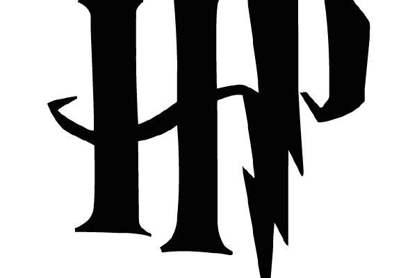 The Harry Potter Logo