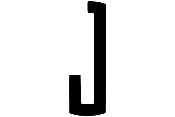 J