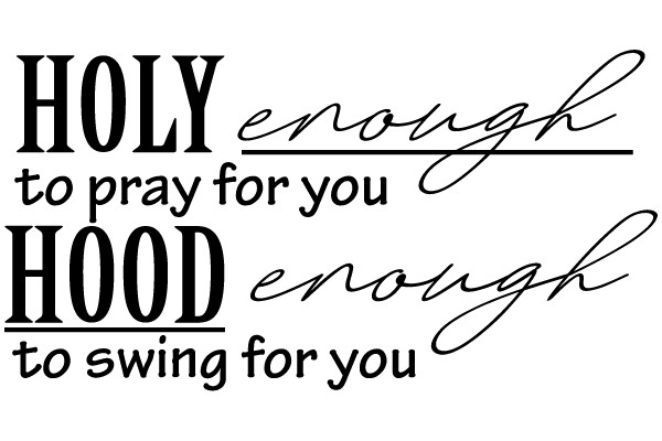 Prayerful Hoodie