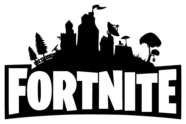 Fortnite Logo
