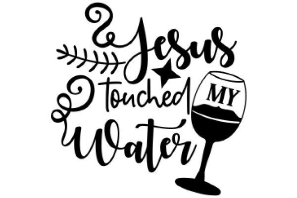 A Wine-Lover's Affirmation: Embracing the Joy of Jesus and the Taste of Wine