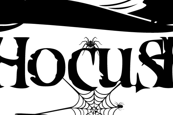 Hocus Pocus
