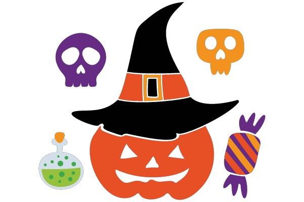 Halloween Celebration