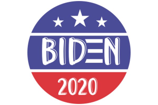 2020 Election Campaign Logo for Joe Biden