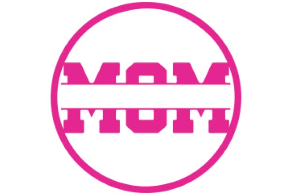 Mom's Circle: A Symbol of Love and Support
