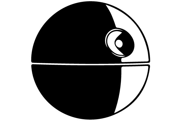 Eye in the Sphere