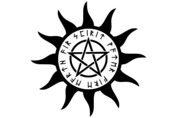 Ancient Symbols: A Guide to Understanding the Mystical Meanings of the Sun, Star, and Moon