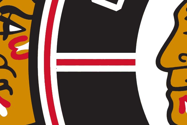 Chicago Blackhawks Special Hockey