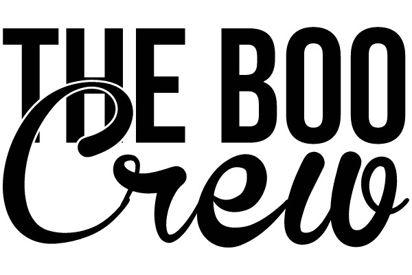 THE BOO Crew