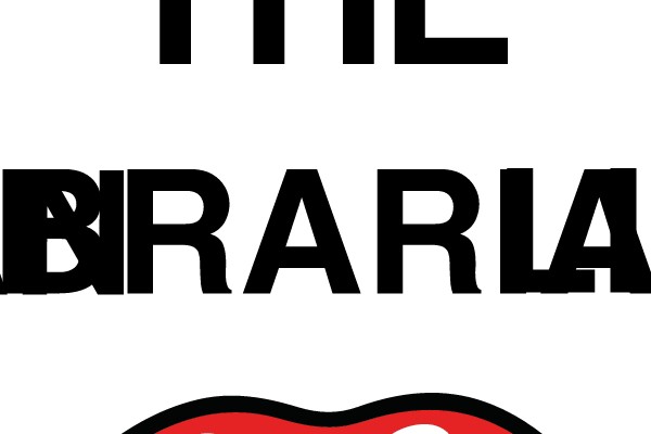 KISS THE LIBRARIAN