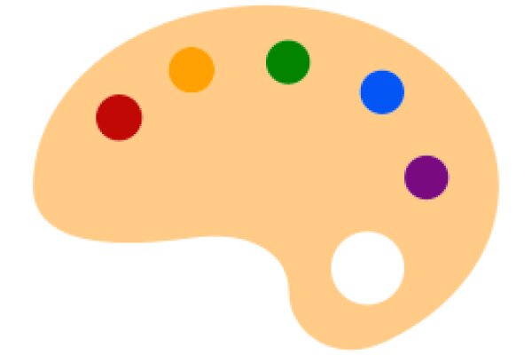 Colorful Palette: A Visual Guide to Art Supplies