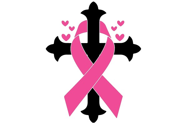 Pink Ribbon Awareness: A Symbol of Support and Strength