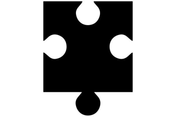 Puzzle Piece