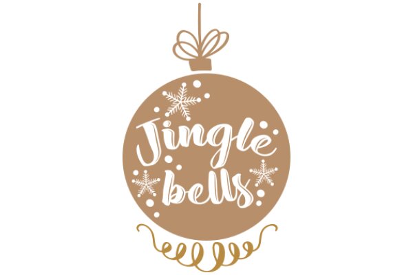 Jingle Bells: A Festive Holiday Decoration
