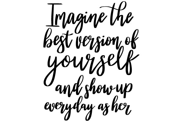Best Version Yourself