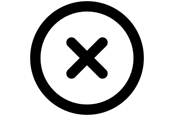 Simplistic Iconography
