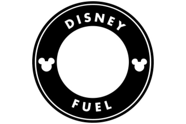 Disney Fuel: A Symbol of the Magic of Disney and the Power of Fuel