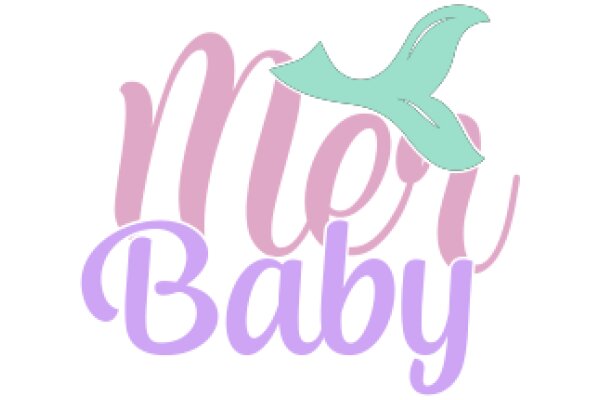 Mer Baby: A Playful Take on a Classic Design