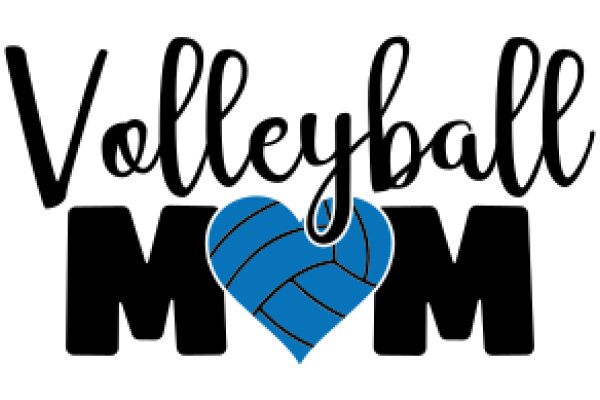 Volleyball Mom: A Heartfelt Tribute to the Passion of Volleyball and Motherhood