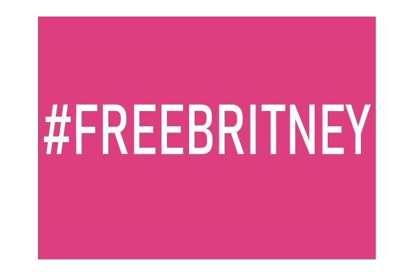 #FreeBritney