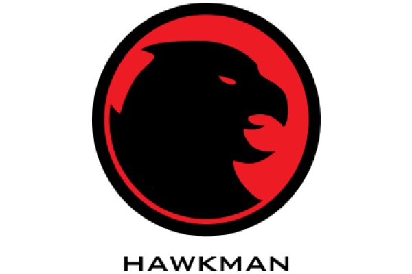 Hawkman Logo: A Symbol of Strength and Power