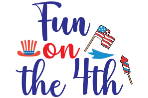 Celebrating the 4th of July with Fun and Festivity