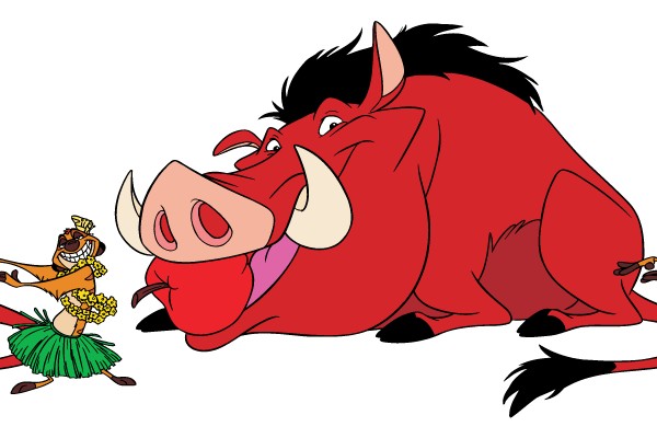 Disney's